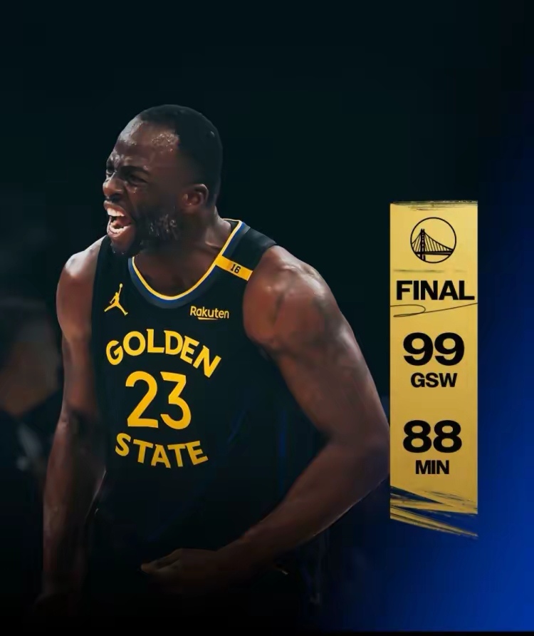 勇士队客场获胜,稳住榜首位置 勇士队客场获胜,稳住榜首位置