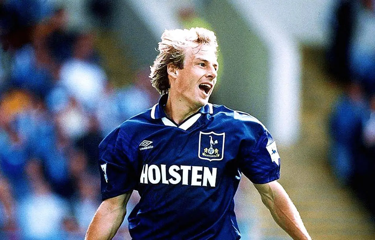 克林斯曼希望斯图加特重返德甲的简单介绍 克林斯曼希望斯图加特重返德甲的简单介绍