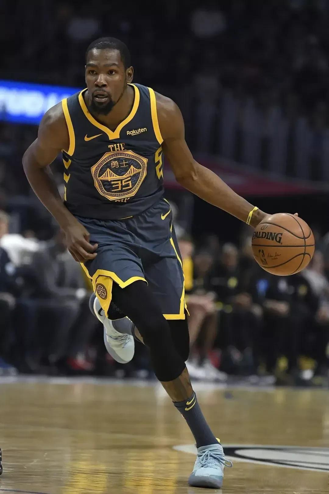 九游直播-勇士不敌人，杜兰特表现出色