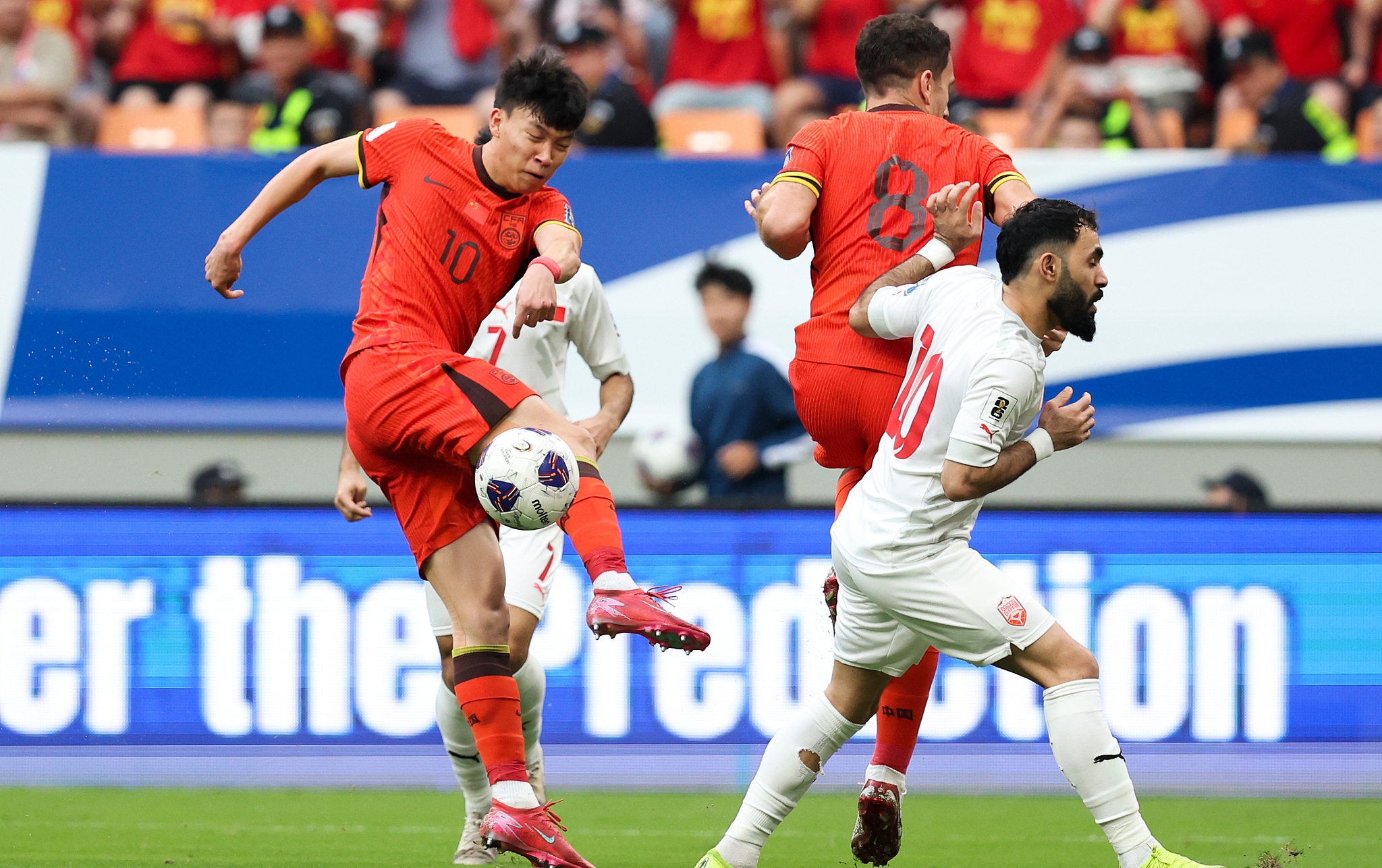 包含韩国男足队员战胜比利时,取得重要胜利的词条 包含韩国男足队员战胜比利时,取得重要胜利的词条