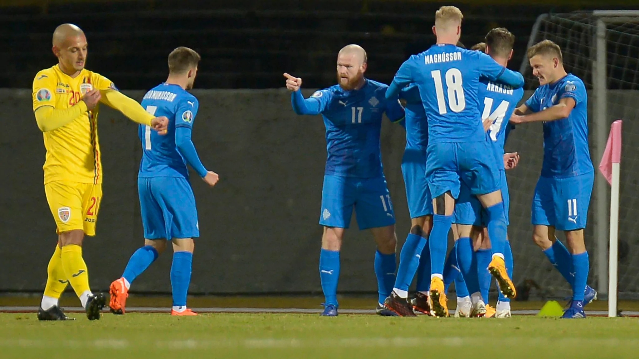 卫冕冠军迎来艰难挑战,欧洲预选赛赛程揭晓 卫冕冠军迎来艰难挑战,欧洲预选赛赛程揭晓