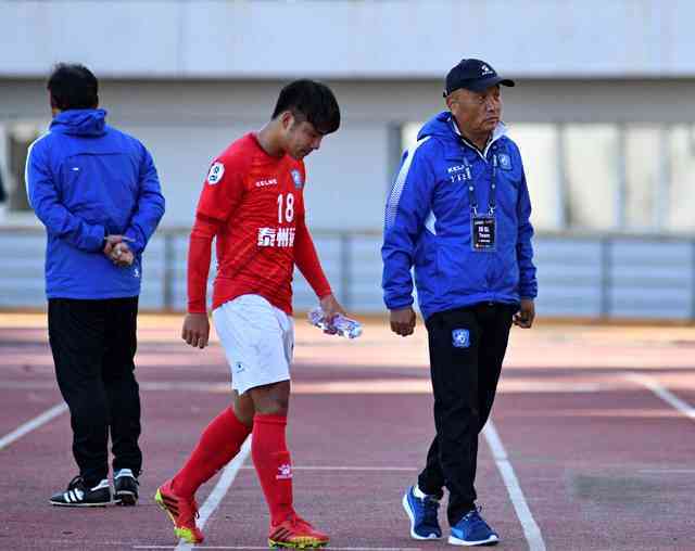 九游官方-关于西藏队客场遭遇困难，需要调整状态的信息