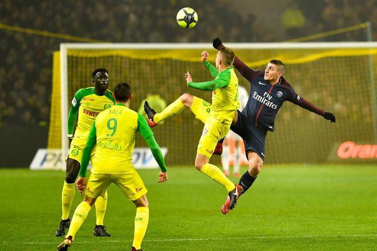 九游活动-里尔客场爆冷负于升班马，冠军梦或减速的简单介绍