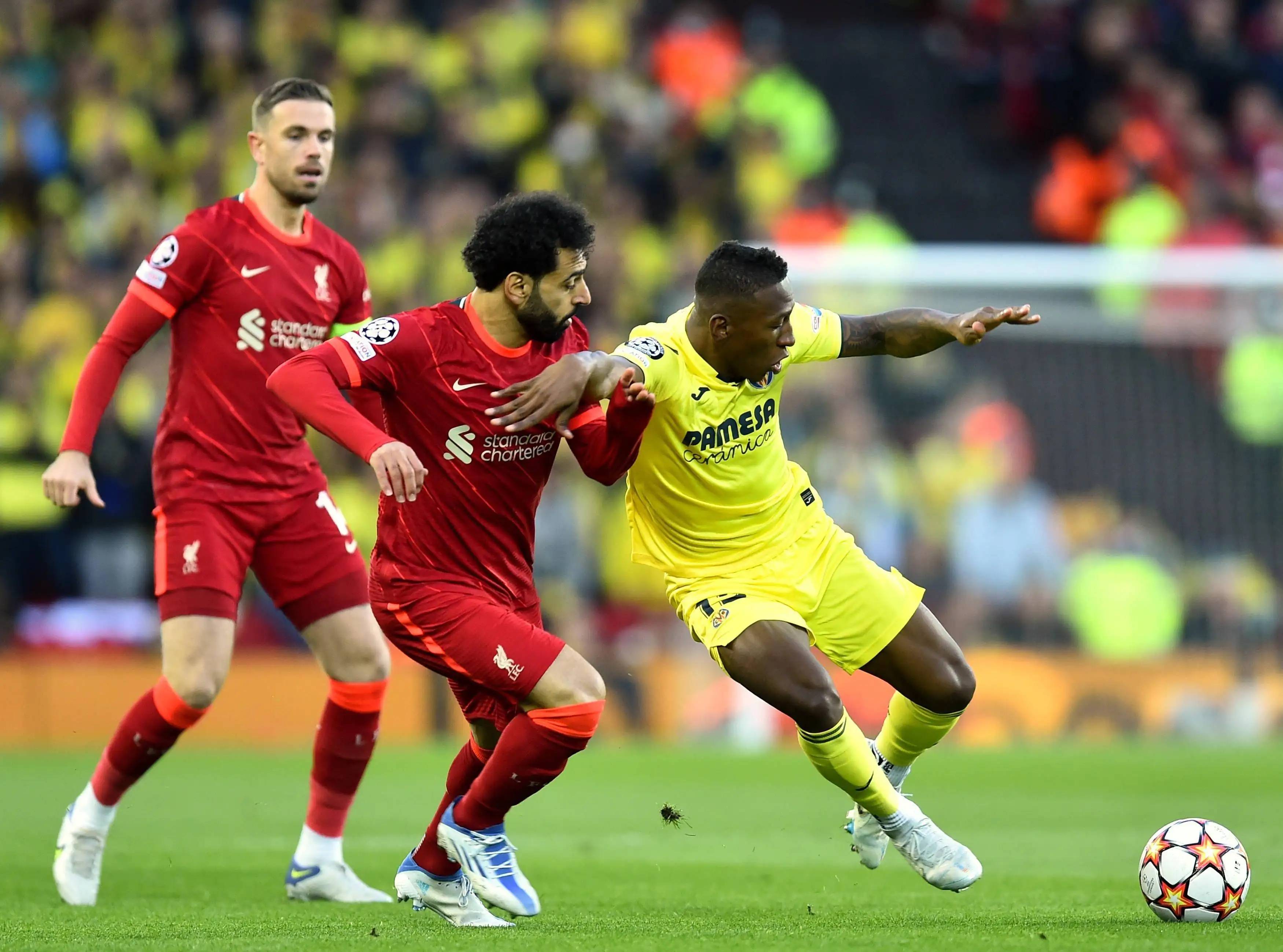 巴塞罗那横扫比利亚雷亚尔,绝对实力晋级的简单介绍 巴塞罗那横扫比利亚雷亚尔,绝对实力晋级的简单介绍