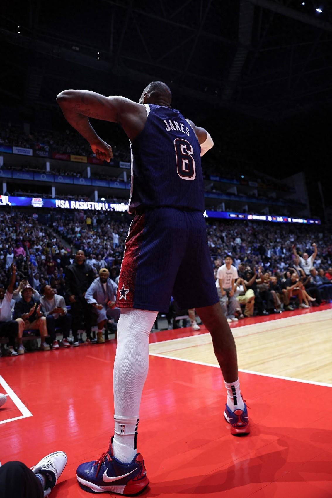 美洲篮球职业队员在全球赛事展现出色表现 美洲篮球职业队员在全球赛事展现出色表现