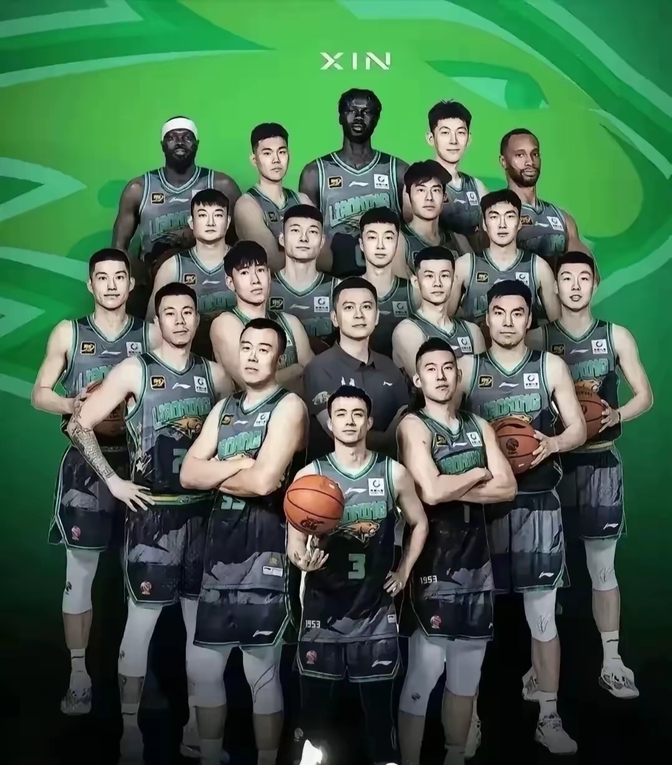 九游教练-福建猛狮主场取胜，队伍士气高涨