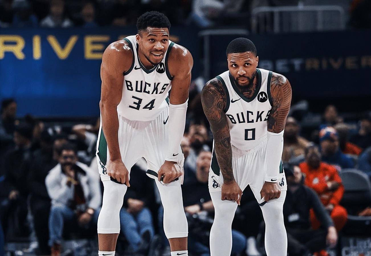 关于雄鹿连续击败对手，字母哥称团队合作关键的信息